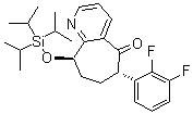 结构式